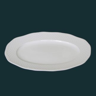 Lautanen  Afrodita (soikea, 2 eri kokoa) 6kpl