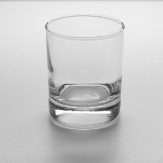 Vesi- Whiskylasi "Classic" 23cl tai 16cl 12kpl