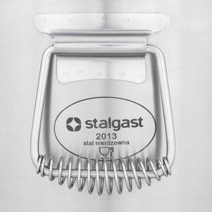 Termoskattila kuljetukseen Stalgast Basic  (6 eri vetoisuutta) - Image 4