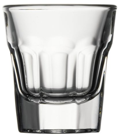 Shot lasi 36 cl Casablanca 12kpl