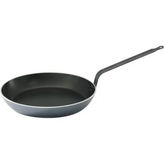 Paistinpannu alumiini Matfer (6 eri kokoa)