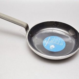 Paistinpannut ammattikeittiöön