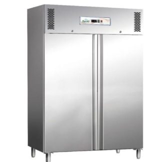 Pakastekaappi Forcar PRO pariovellinen 1325/944L (G-GN1410BT)
