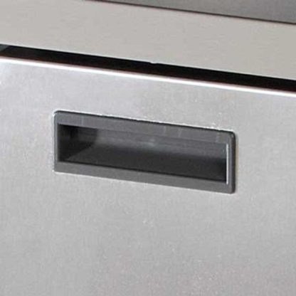 Kylmäkön salaattipöytä Stalgast (832222) - Image 3