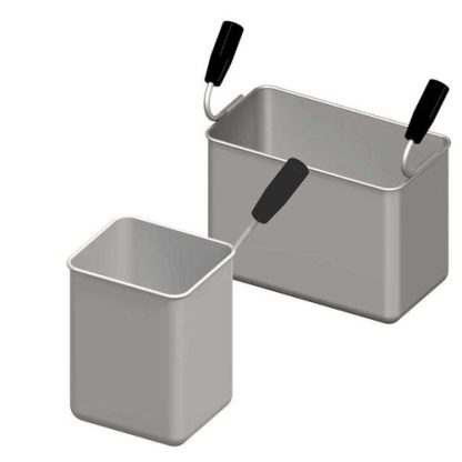 Pastakeitin 25L kaasukäyttöinen (9745130) - Image 2