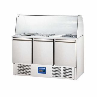 Kylmäkön salaattipöytä (832232)