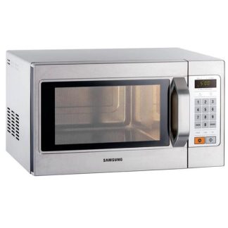 Mikroaaltouuni Samsung RST 26L 1100W (775412)