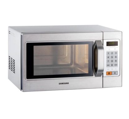 Mikroaaltouuni Samsung RST 26L 1100W (775412)