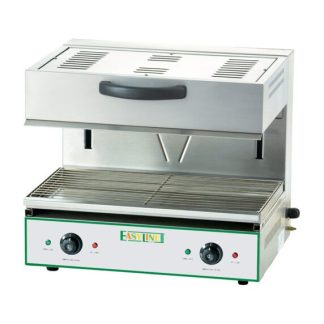 Salamanteri Easyline 800mm 400V (EMH800S)