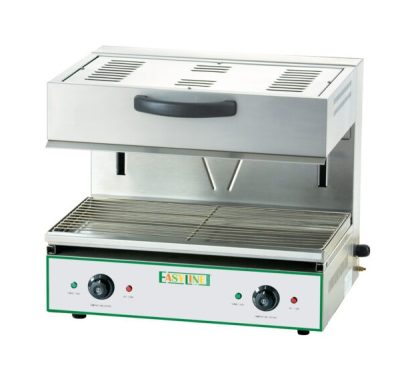 Salamanteri Easyline 800mm 400V (EMH800S)