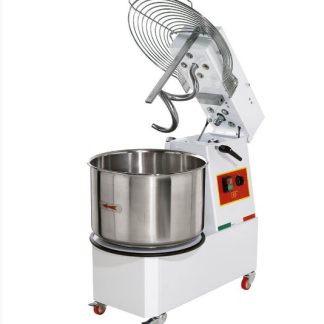 Taikinakone nostopää kulho 33L 400V (786502)