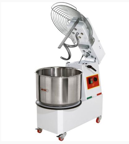 Taikinakone nostopää kulho 33L 230V (786500)
