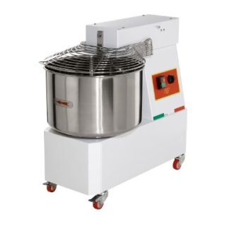 Taikinakone kiinteäpää kulho 33L (786302)