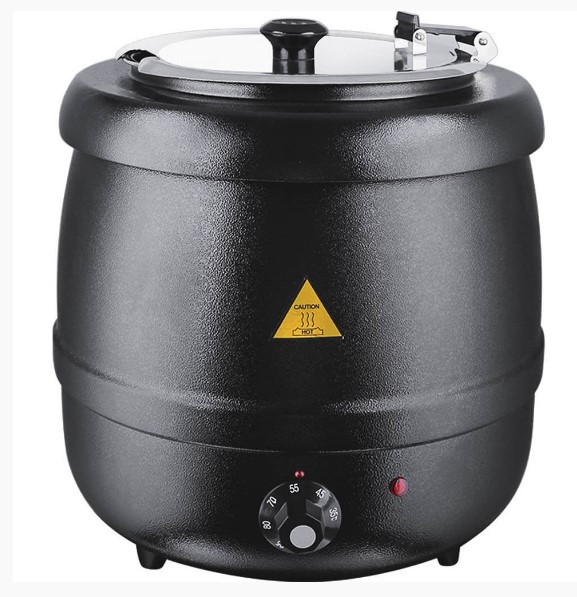 Keittopata 10L (432100)