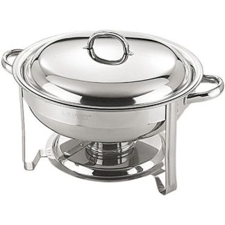 Lämpöhaude  Basic-Round (431400)