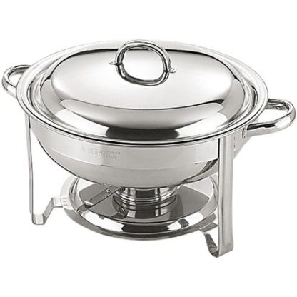 Lämpöhaude  Basic-Round (431400)