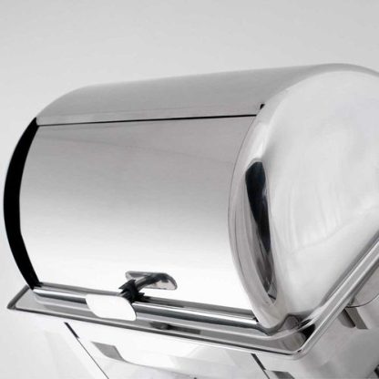Lämpöhaude Basic Roll-Top (434090) - Image 3