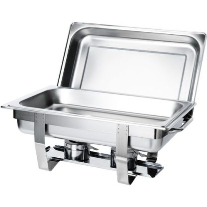 Lämpöhaude Basic GN 1/1 (436110) - Image 2