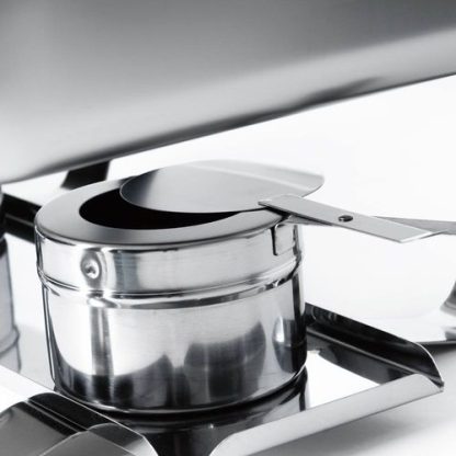 Lämpöhaude Basic Roll-Top (434090) - Image 5