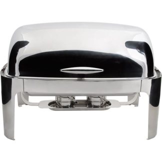 Lämpöhaude  Roll-Top DELUXE (437010)