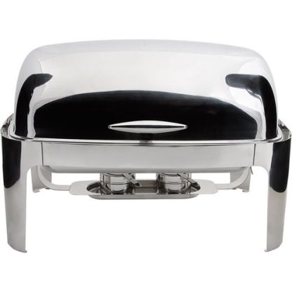 Lämpöhaude  Roll-Top DELUXE (437010)