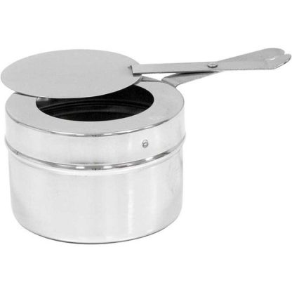 Lämpöhaude  Roll-Top Round DELUXE (V-X32681) - Image 2