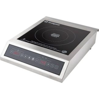 Induktioliesi ravintolaan 3.5kW