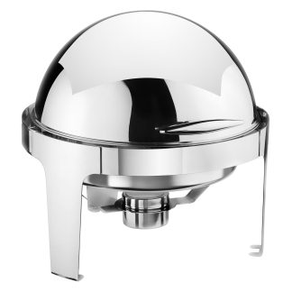 Lämpöhaude  Roll-Top Round DELUXE (V-X32681)