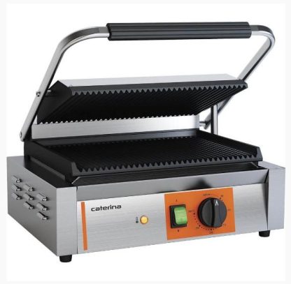 Painoparila Panini Stalgast uritetut pinnat  (742038)