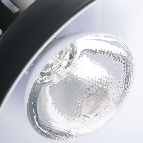 Lämpölamppu ø290mm Musta (692611) - Image 3