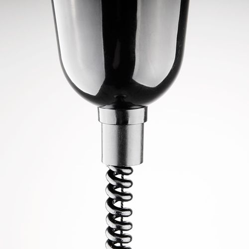 Lämpölamppu ø290mm Musta (692611) - Image 2
