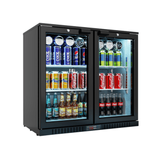 Baarijääkaappi Stalgast 198L (882213)