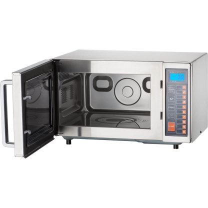 Mikroaaltouuni Stalgast 26L 1000W  (775010) - Image 2