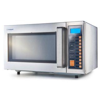Mikroaaltouuni Stalgast 26L 1000W  (775010)