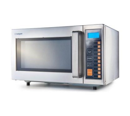 Mikroaaltouuni Stalgast 26L 1000W  (775010)