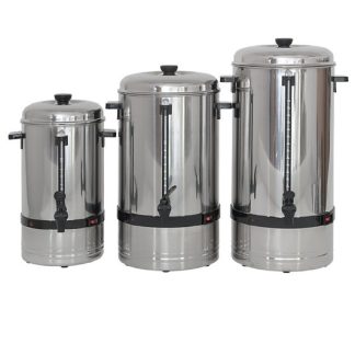 Perkolaattorit ja vedenkeittimet