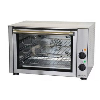 Kiertoilmauuni Roller Grill 38L (FC380)