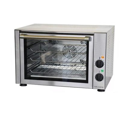 Kiertoilmauuni Roller Grill 38L (FC380)