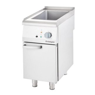 Monitoimipaistinpannu Stalgast 19L  (9741000)