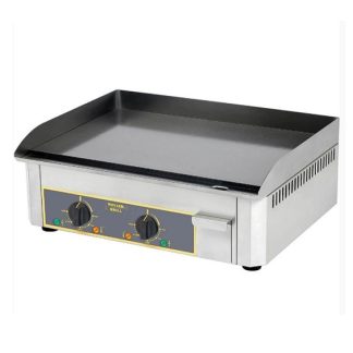 Tasoparila Roller Grill kaasukäyttöinen (3 vaihtoehtoa)