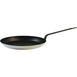 Crepes-pannu
