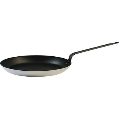 Crepes-pannu