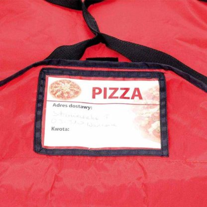 Pizzalaukku 3 pizzalle (563452) - Image 2