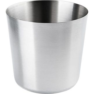 Fingerfood kuppi ranskalaisille 40cl  (546024)