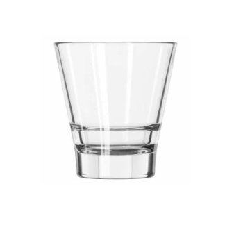 Lasi matala 26cl pinottava 12kpl (ON-15710-12)