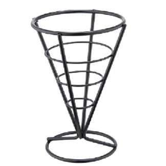 Teline ranskalaisille Ø100xH150mm (319041)
