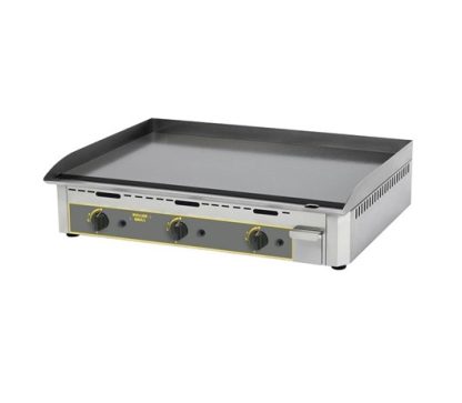 Tasoparila Roller Grill kaasukäyttöinen (3 vaihtoehtoa) - Image 3