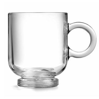 Tee-/ glögilasi Sentti 22cl. 6kpll (ON-21066VCN22-6)