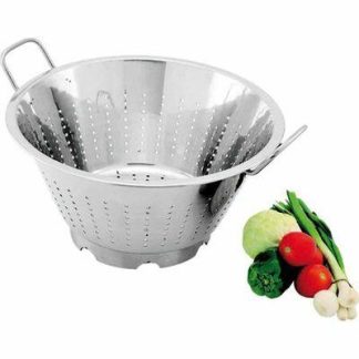 Vihanneslävikkö PRO kiilotettu RST INOX