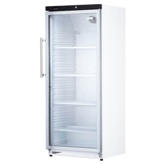 Kylmäkaappi lasiovellinen Stalgast 620L (880604)